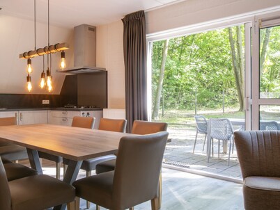 Woodland Retreat Near Breda