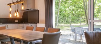 Woodland Retreat Near Breda