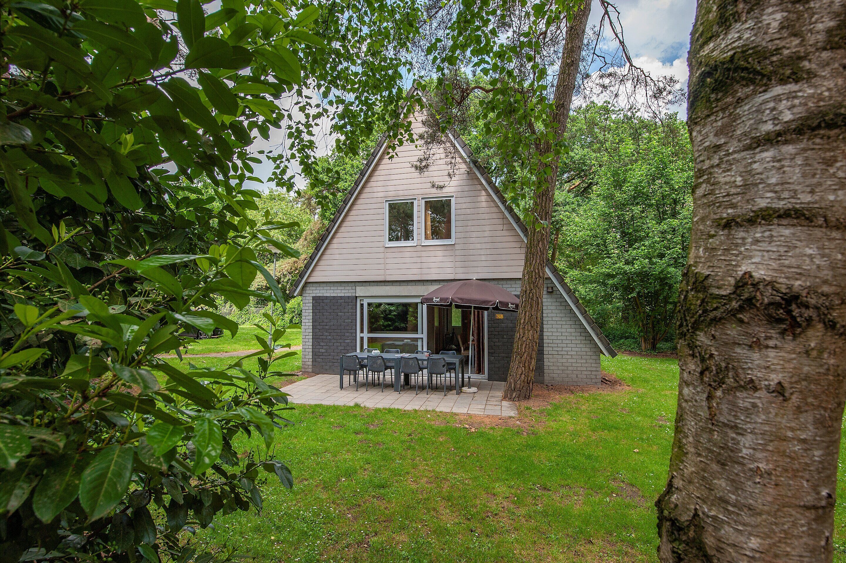 Bungalow | Exterieur