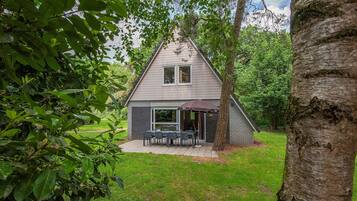 Bungalow | Exterieur