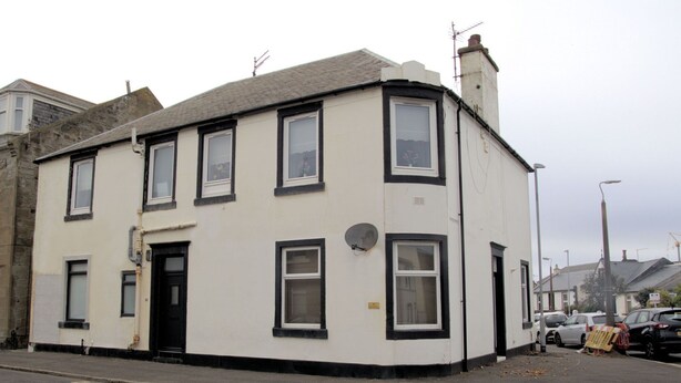 Exterior - Splendid Apartment near Royal Troon Golf Club (Troon)