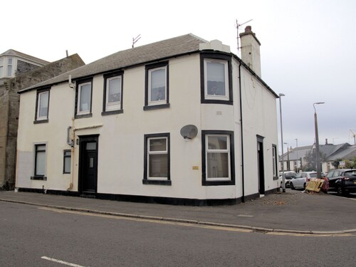 Splendid Apartment near Royal Troon Golf Club