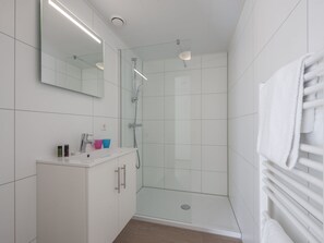 Chalet | Bathroom