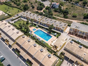 Exterior - Luxury 2 Bedroom Apartments in Pera Near Praia Grande Beach (Silves)