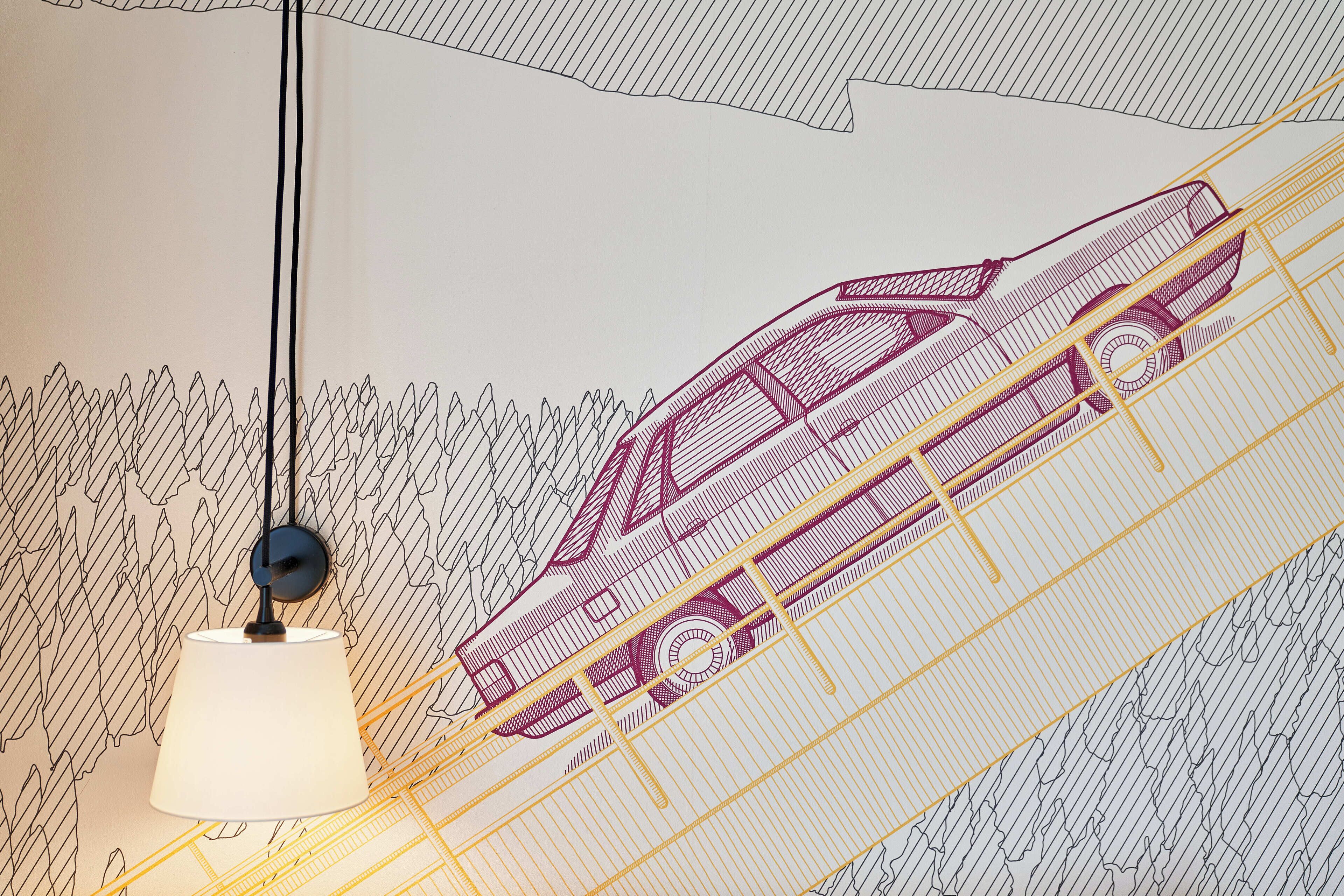 1 bedroom, laptop workspace, free wifi, bed sheets