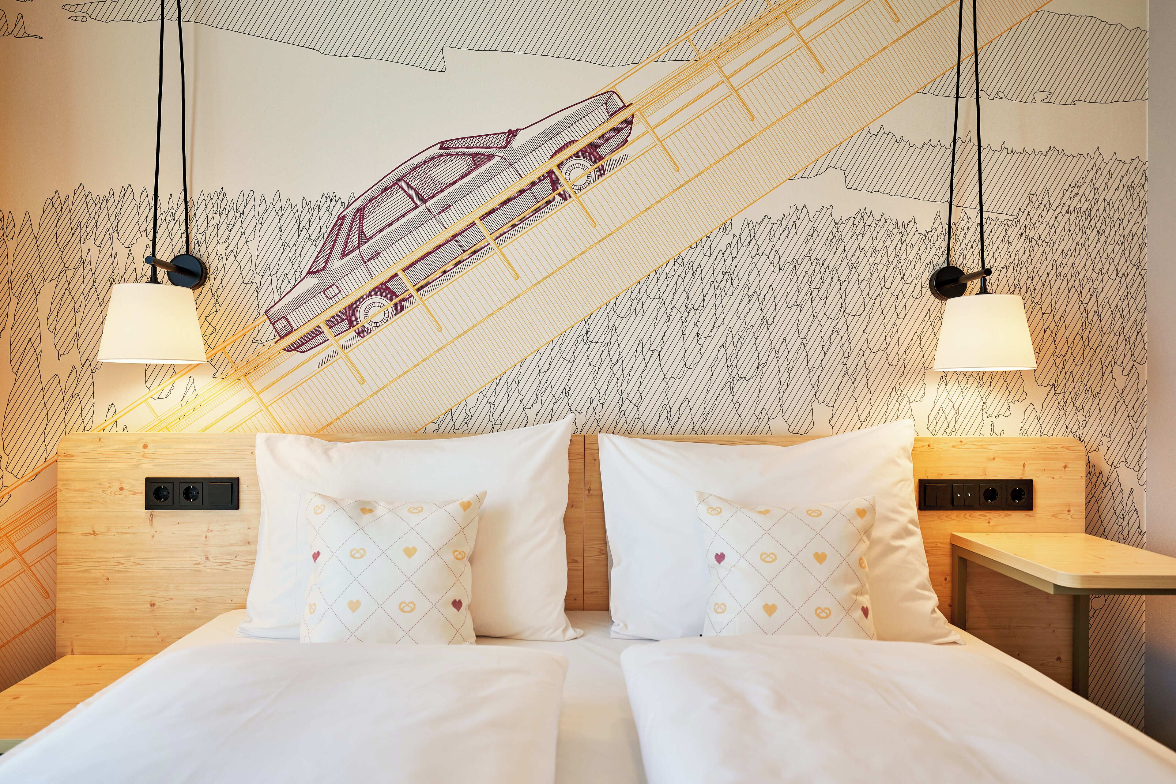 comfort double room | 1 bedroom, laptop workspace, free wifi, bed sheets