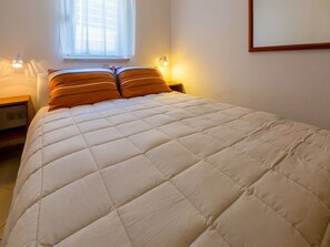 Apartment | 1 bedroom, individually furnished