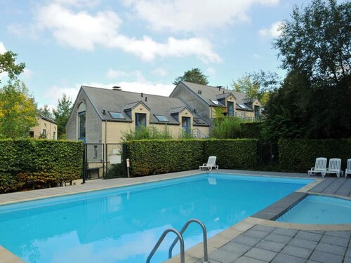 Comfy Apartment with Microwave near Durbuy