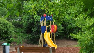 Apartemen | Area anak-anak