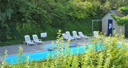 Comfy Apartment with Microwave near Durbuy