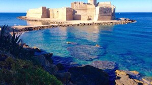 Unclassified image, 3 of 28, button - Lavish Sea View Apartment in Capo Rizzuto (Isola di Capo Rizzuto)