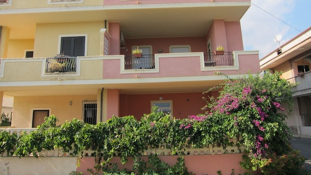 Unclassified image, 1 of 28, button - Lavish Sea View Apartment in Capo Rizzuto (Isola di Capo Rizzuto)