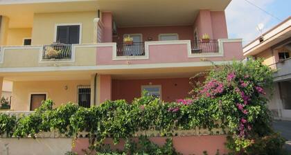 Lavish Sea View Apartment in Capo Rizzuto
