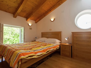 Casa | 6 habitaciones y muebles diferentes 