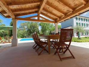 Casa | Exterior