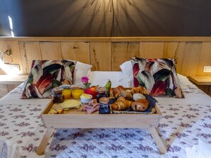Ferienhaus | Speisen