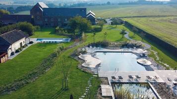 House | Pool | Outdoor pool