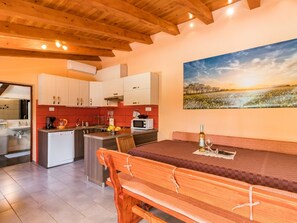 House | Private kitchen | Electric kettle