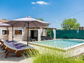 House | Pool | Indoor pool, outdoor pool