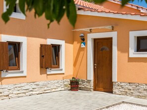 Hus | Exteriör