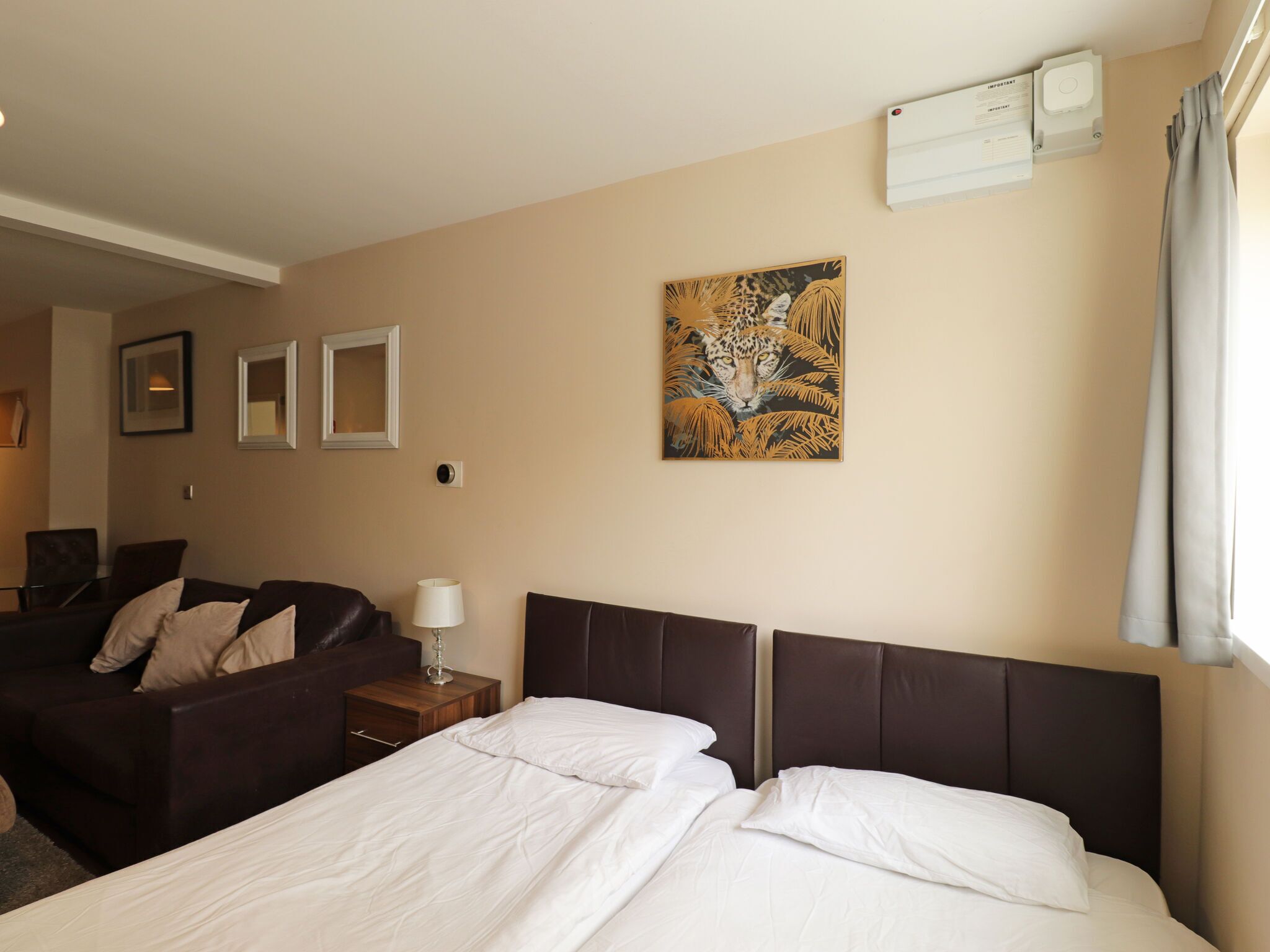 Apartment | Bed sheets