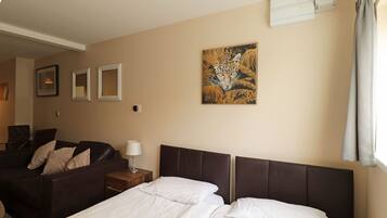 Apartment | Bed sheets