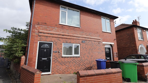 Exterior - Urban Apartment in Doncaster near South Yorkshire Museum (Doncaster)