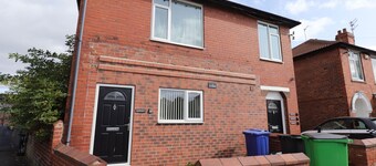 Urban Apartment in Doncaster near South Yorkshire Museum