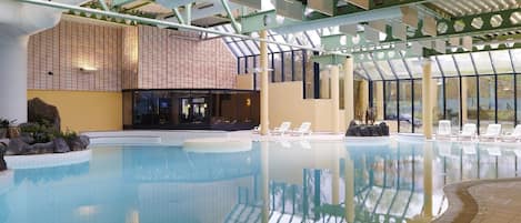 Căn hộ | Hồ bơi | Hồ bơi ngoài trời