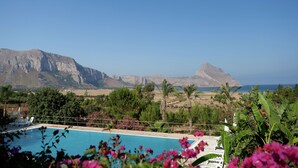 Exterior - Cozy Studio With air Conditioning Near the Sea (San Vito Lo Capo)