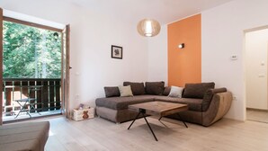 Unclassified image, 4 of 24, button - Lovely Apartment in Goreljek With Balcony (Bohinj)