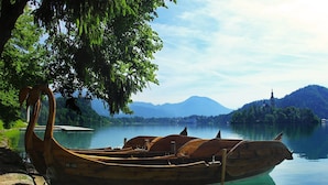 Unclassified image, 3 of 24, button - Lovely Apartment in Goreljek With Balcony (Bohinj)