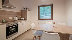 Unclassified image, 5 of 24, button - Lovely Apartment in Goreljek With Balcony (Bohinj)