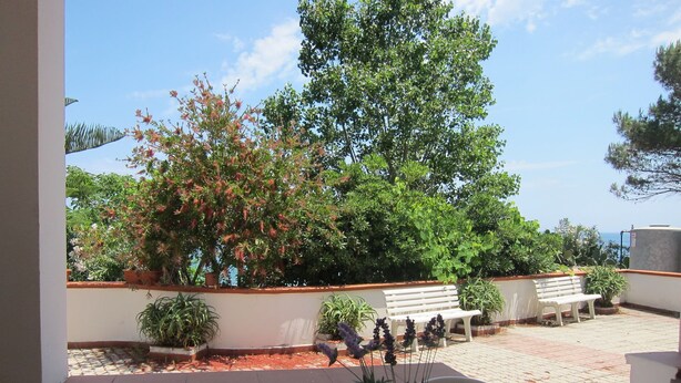 Exterior - Splendid Sea View Apartment in Capo Rizzuto (Isola di Capo Rizzuto)