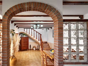 Dining - Cozy Holiday Home in Massa Lubrense Italy With Private Pool (Massa Lubrense)