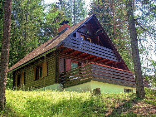 Cozy Holiday Home in Slovenia With Private Terrace