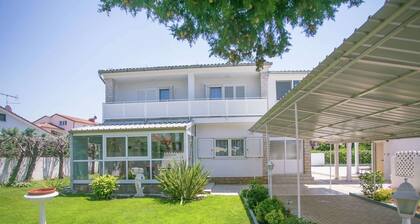 Comfortable Holiday House With Private Pool Near the Beaches in Poreč