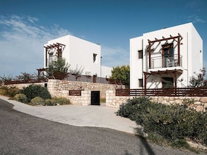 Villa | Extérieur