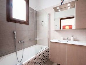 Villa | Salle de bain