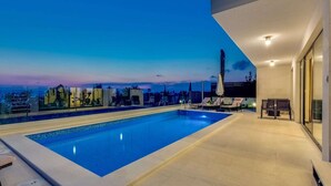 Unclassified image, 2 of 36, button - Luxurious Villa in Crikvenica With Wellness Spa (Crikvenica)