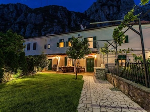 Exterior - Cozy Holiday Home in Grizane-crikvenica With Swimming Pool (Vinodol)