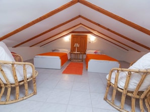 3 bedrooms, individually furnished, iron/ironing board - Cozy Holiday Home in Grizane-crikvenica With Swimming Pool (Vinodol)
