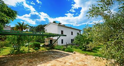 Comfortable Holiday House With sea View and Beautiful Large Yard