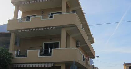Stunning Sea View Apartment in Capo Rizzuto