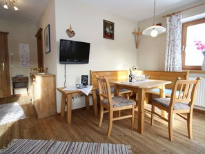 Dining - Lovely Mansion in Filzmoos With Ski Storage (Filzmoos)