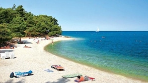 Exterior - Top-class Holiday House With Private Pool and Whirlpool Near the Sea (Umag)