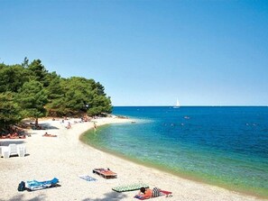 Exterior - Top-class Holiday House With Private Pool and Whirlpool Near the Sea (Umag)