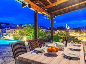 빌라 | 수영장 | 실내 수영장, 야외 수영장