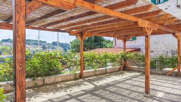 Vila | Comodidades da propriedade