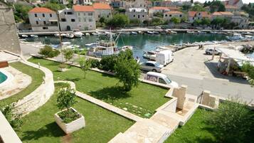 Villa | View from property